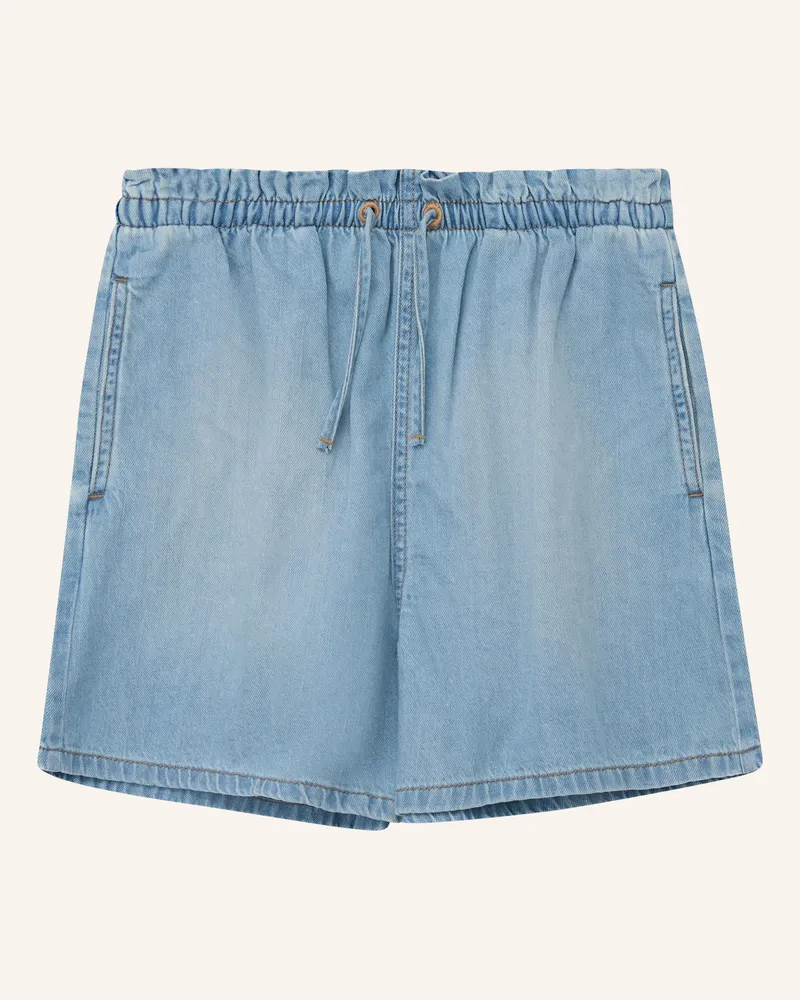 S.Oliver Jeans-Hose blau 