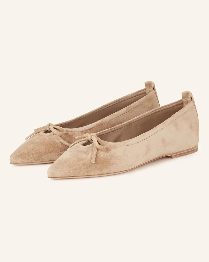 Kennel & Schmenger Ballerinas GRETA Grau