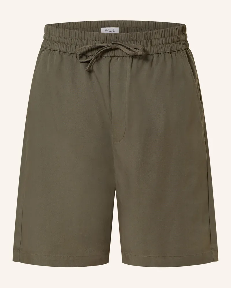 paul Shorts Oliv