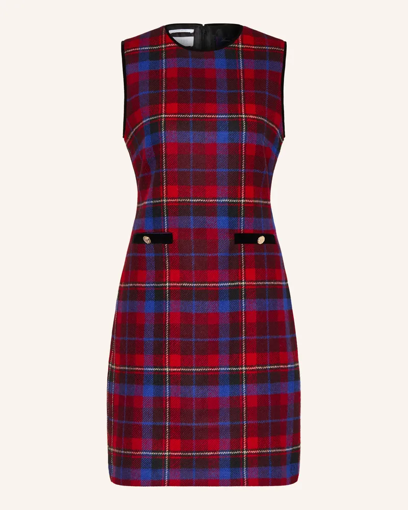 HOBBS London Etuikleid INGRID Rot