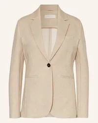 CIRCOLO 1901 Jerseyblazer Beige