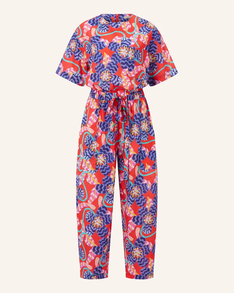 Malej Jumpsuit Blau