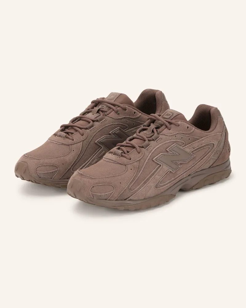 New Balance Sneaker 204l braun Braun