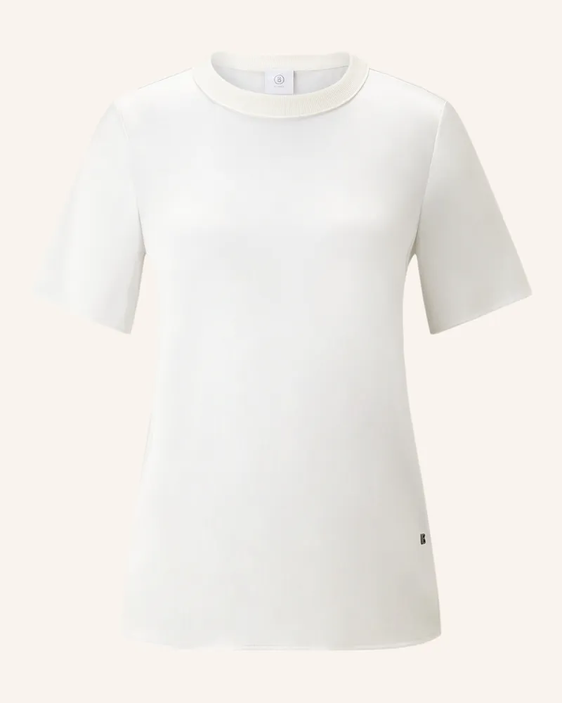 Bogner T-Shirt Weiss