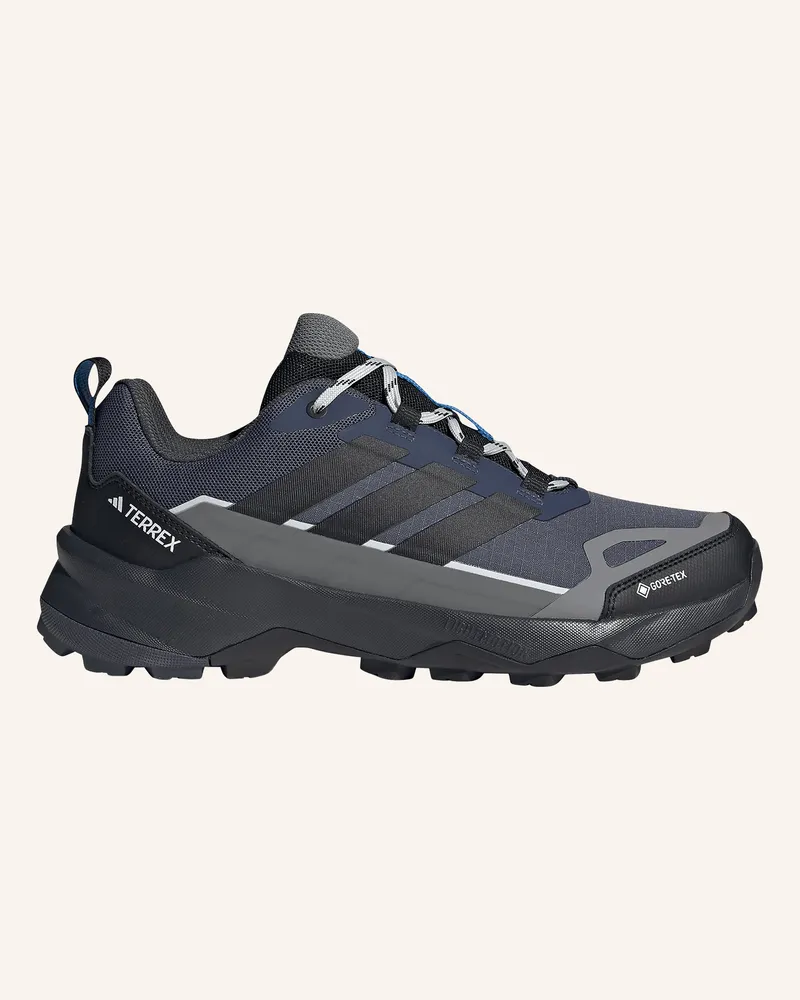 adidas Wanderschuhe TERREX SKYCHASER AX5 GTX Dunkelblau