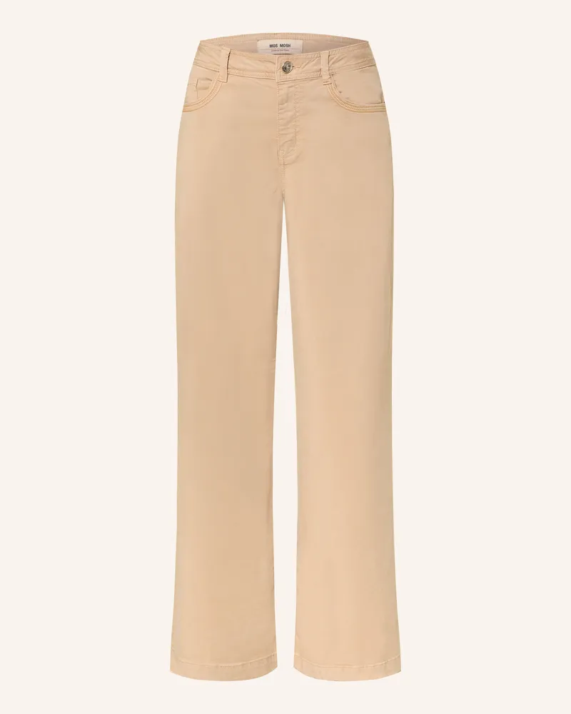 Mos Mosh Chino MMDARA TREASURE Beige