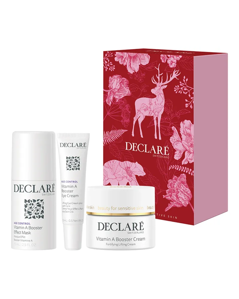 Declaré VITAMIN A BOOSTER 