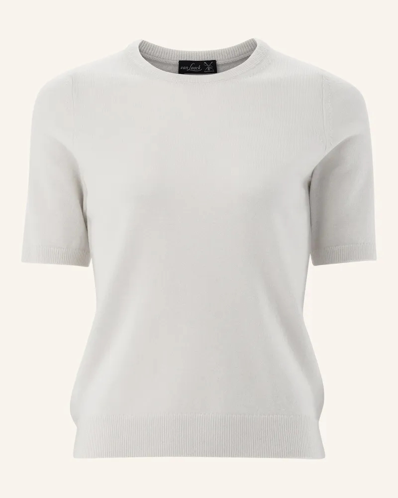 van Laack Shirts beige Beige