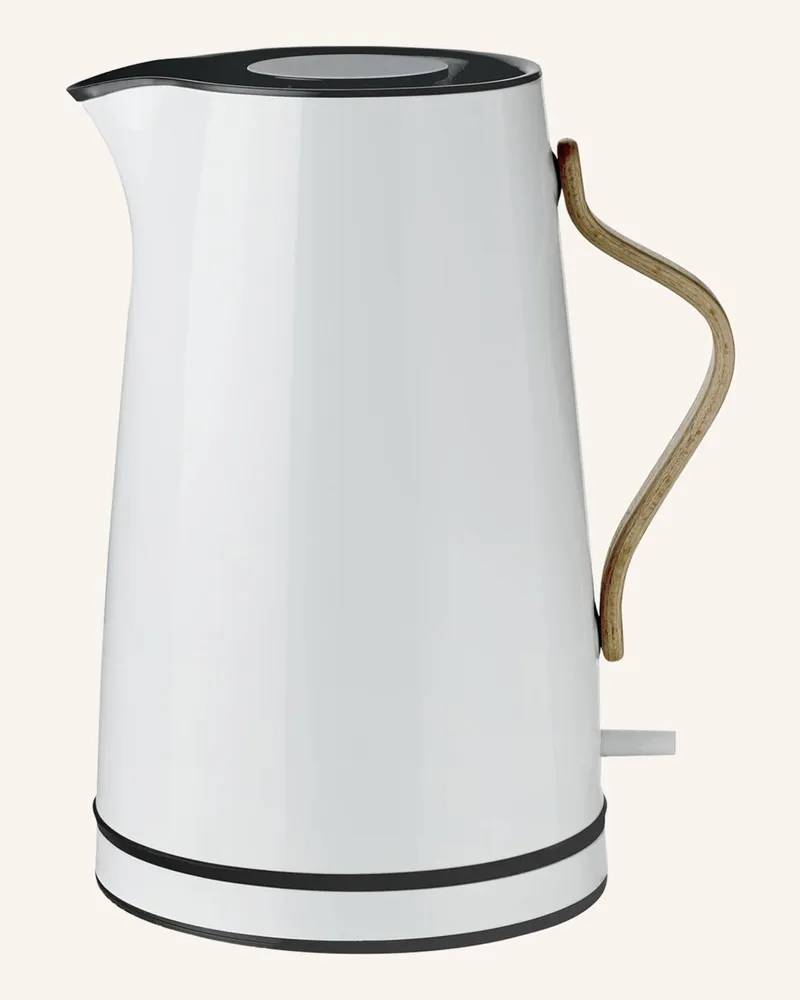 Stelton Wasserkocher EMMA Hellblau