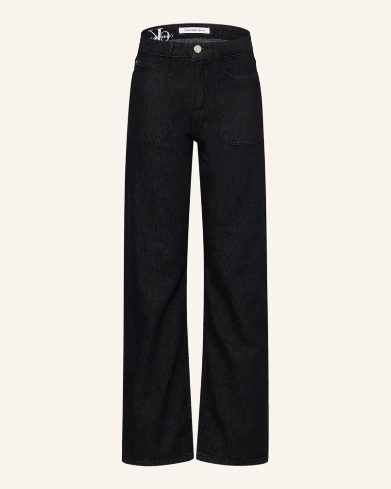 Calvin Klein Jeans Wide Fit 1by