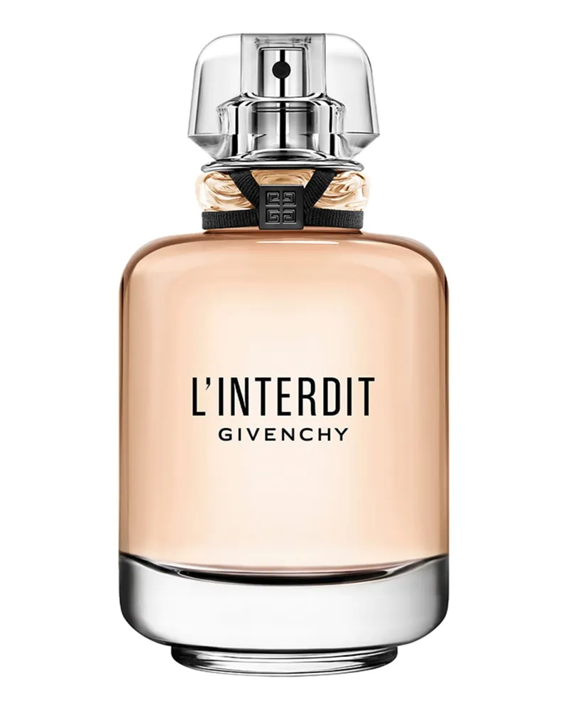 Givenchy L'INTERDIT 125 ml, 1472 € / 1 l 