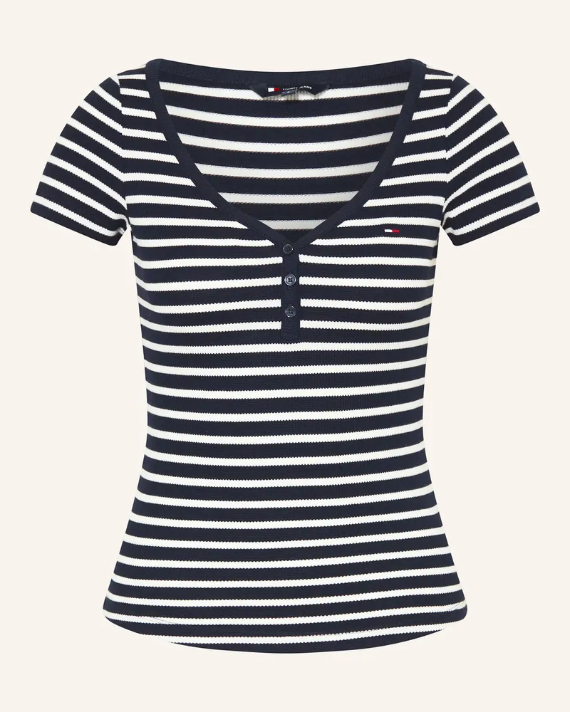 Tommy Hilfiger T-Shirt Weiss