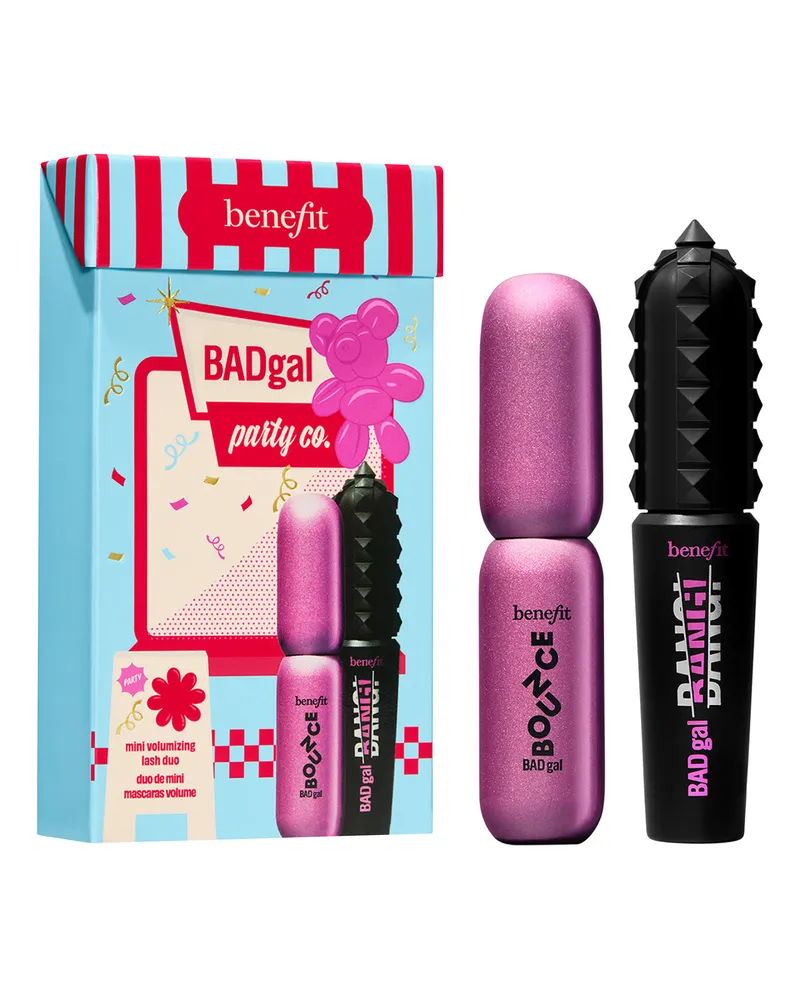 Benefit Badgal Party Co. Make-up Set 