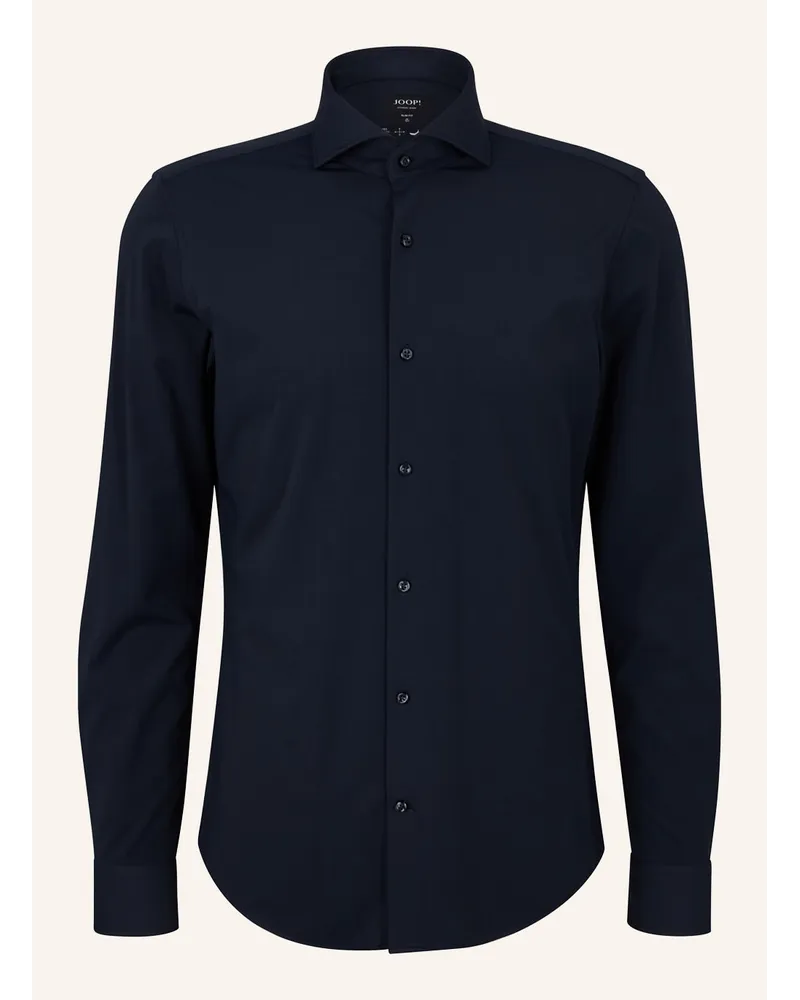 JOOP! Hemd Slim Fit Blau