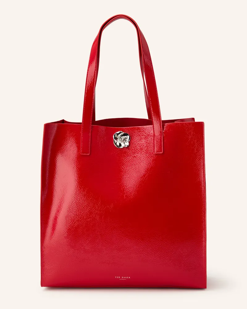 Ted Baker Shopper Rosenni rot Rot