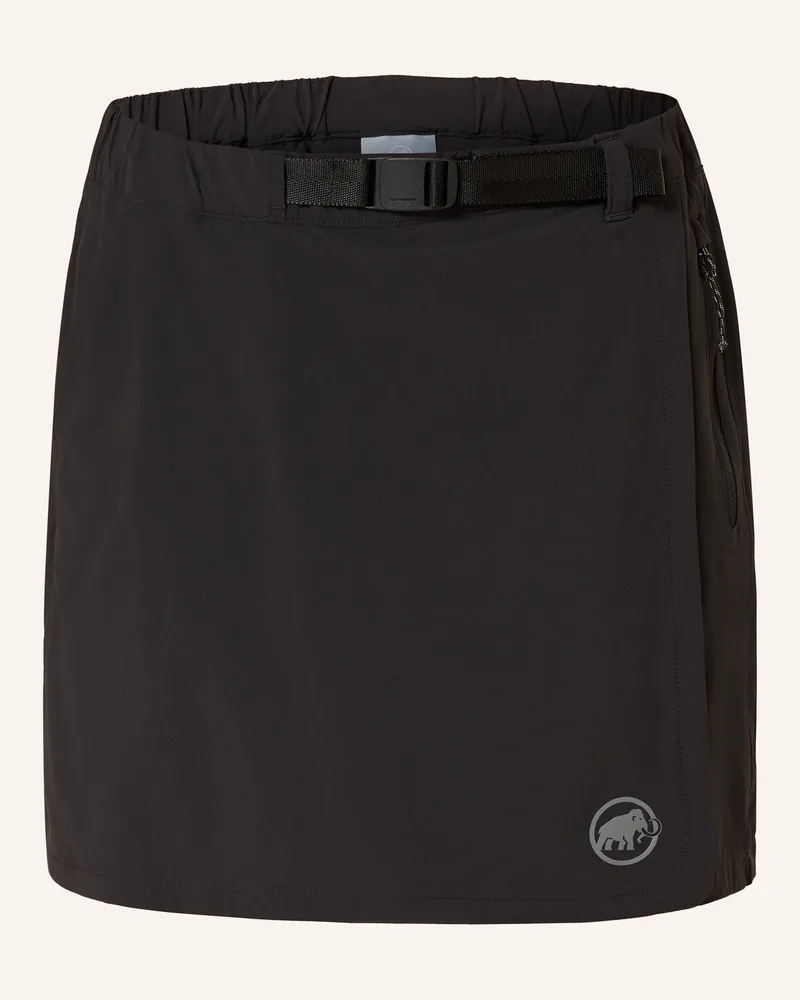 Mammut Outdoor-Rock TREKKERS WRAP Schwarz