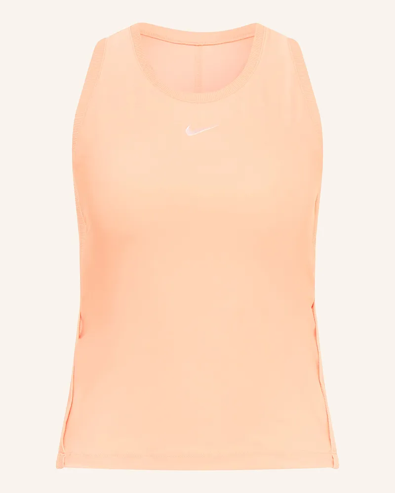Nike Tanktop VICTORY Hellorange