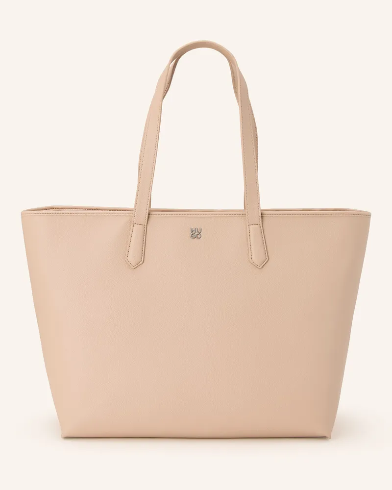 HUGO BOSS Shopper Chris 2.0 braun Beige