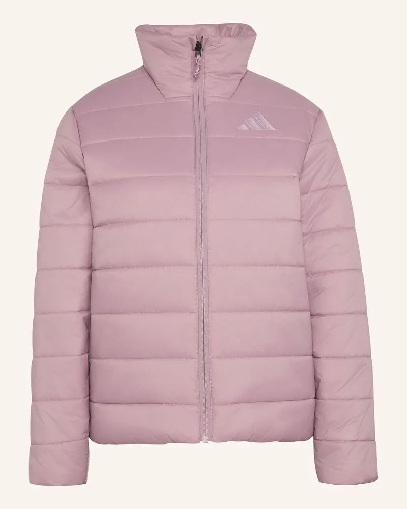 adidas Terrex Multi Essentials Isolationsjacke lila Lila