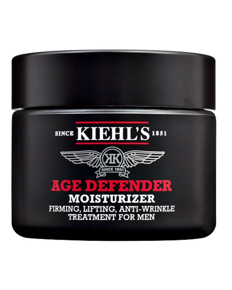 Kiehl's AGE DEFENDER MOISTURIZER 50 ml, 1380 € / 1 l 