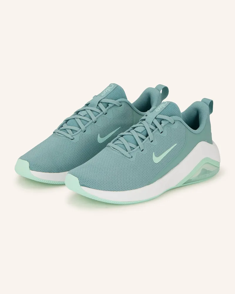 Nike Fitnessschuhe AIR ZOOM BELLA 7 Türkis