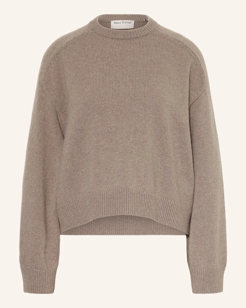 Marc O'Polo Pullover beige Taupe