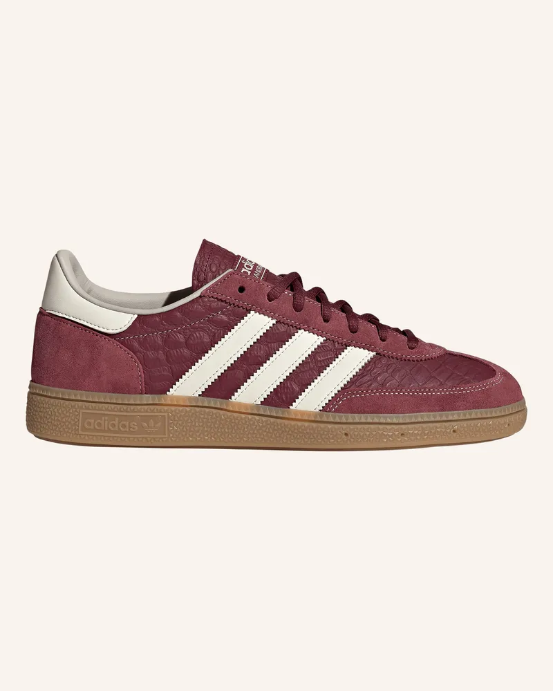 adidas Sneaker HANDBALL SPEZIAL Rot
