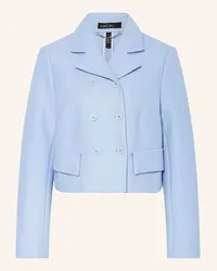 Marc Cain Blazer Blau