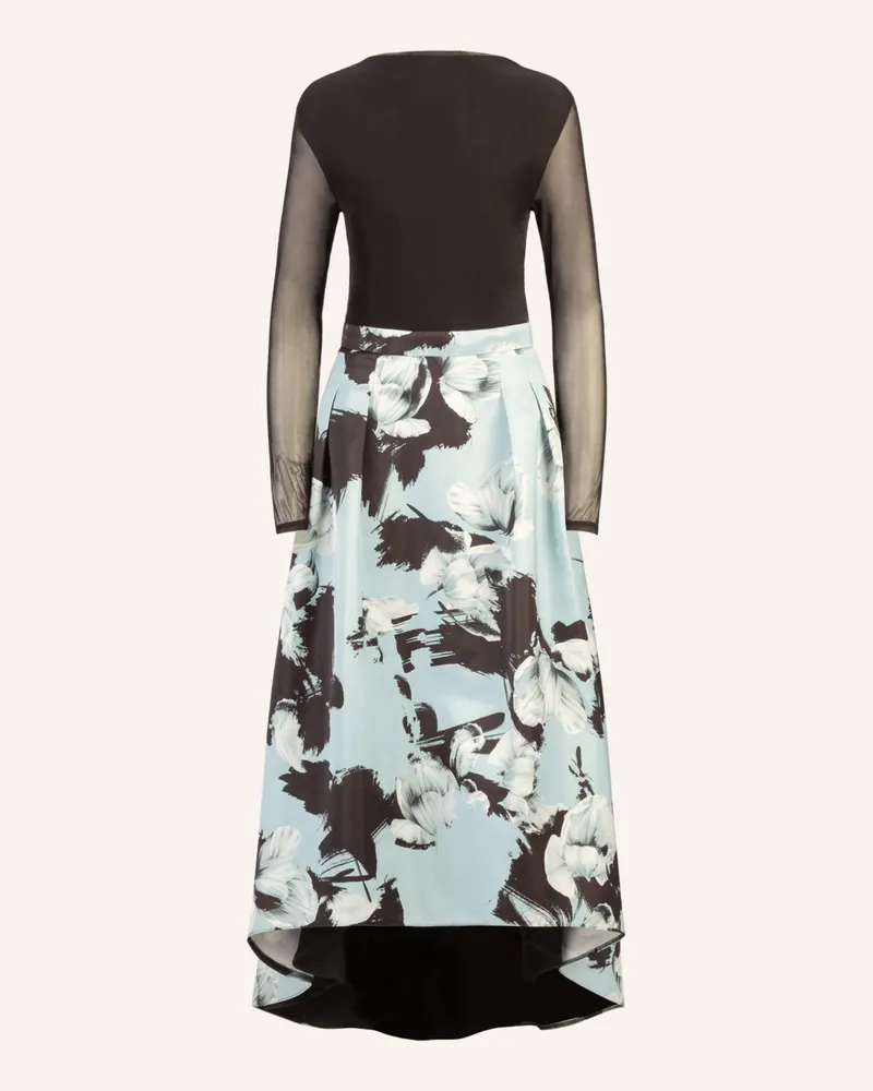 Apart Abendkleid Schwarz