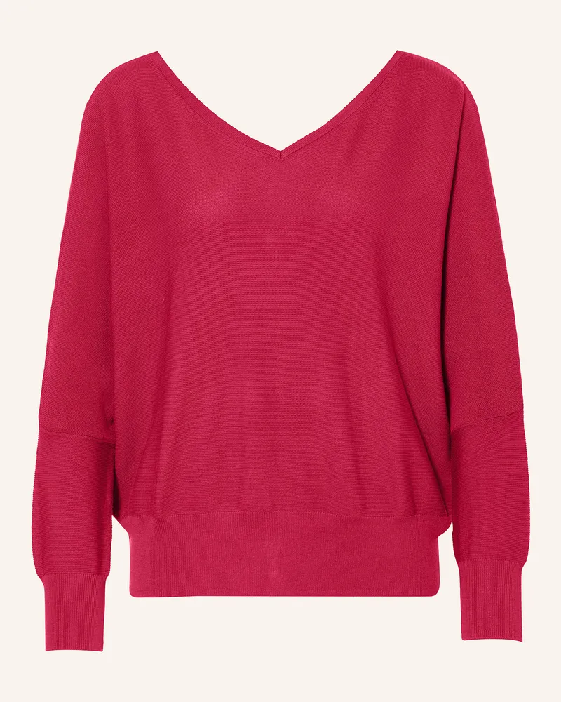 ba&sh Strickjacke ELSY Pink
