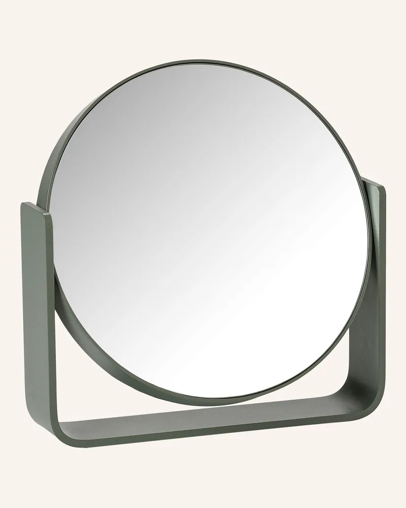 Zone Denmark Tischspiegel Ume gruen Oliv