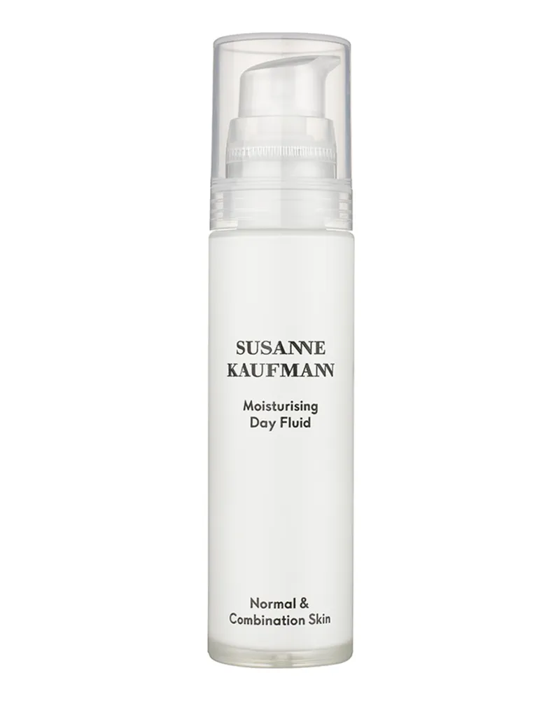 Susanne Kaufmann Moisturising Day Fluid Hydratisierendes Tagesfluid 50 ml 