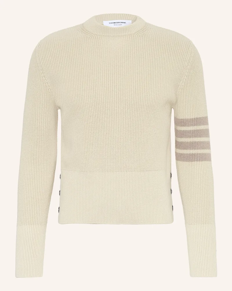 Thom Browne Pullover Beige
