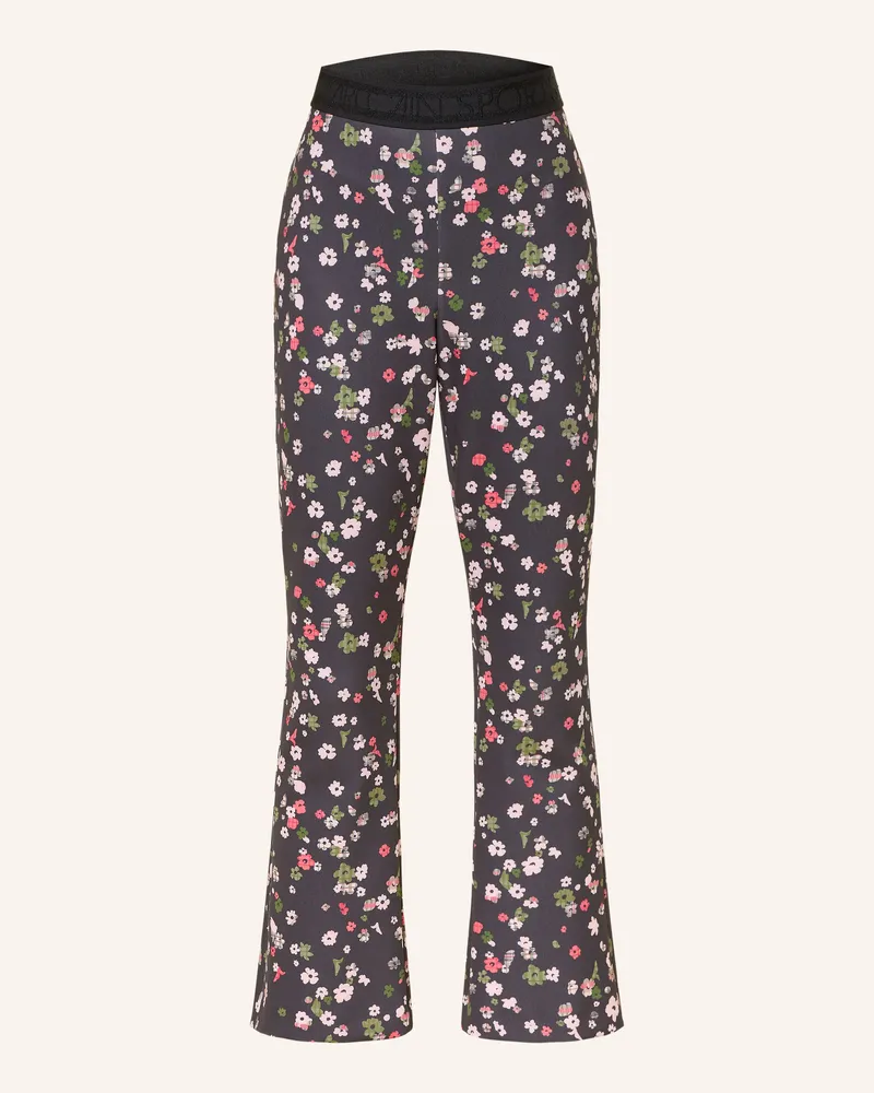 Marc Cain 7/8-Hose Frederica blau 394