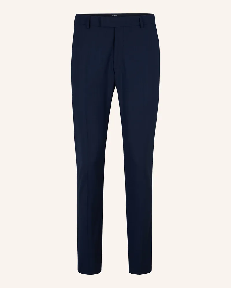 JOOP! Anzughose Extra Slim Fit Dunkelblau