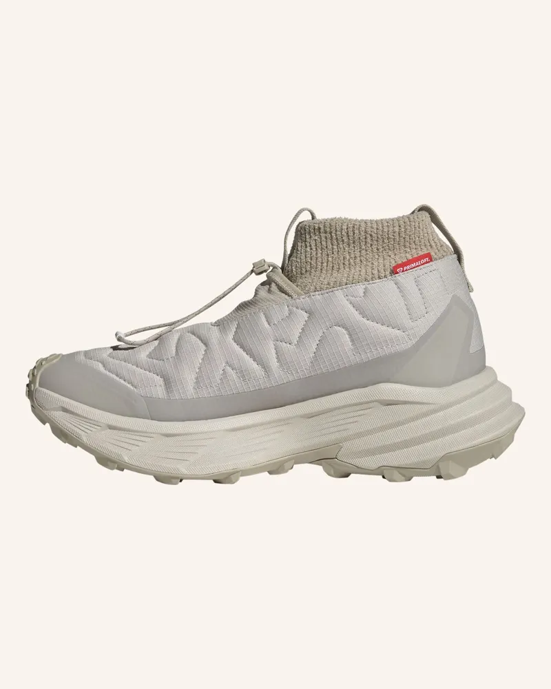 adidas Terrex Freehiker Sl Gore-Tex Climawarm+ Wanderschuh beige Beige