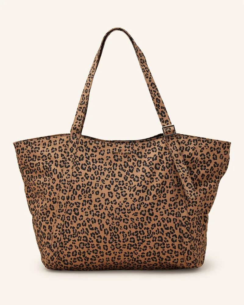 Hey Marly Shopper PRETTY WONDER Hellbraun