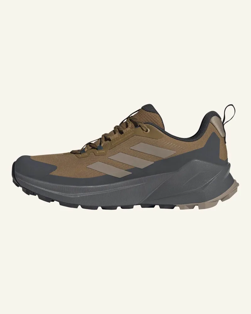 adidas TERREX TRAILMAKER 2 GORE-TEX WANDERSCHUH Braun