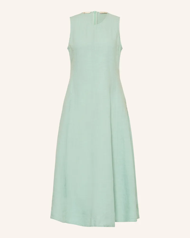 Marc O'Polo Leinenkleid Mint