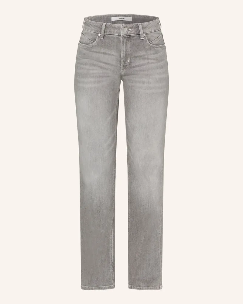 someday. Flared Jeans Carie Iconic grau 70136