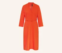 Kleid rot