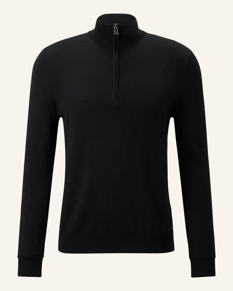 Bogner Troyer OURI Schwarz