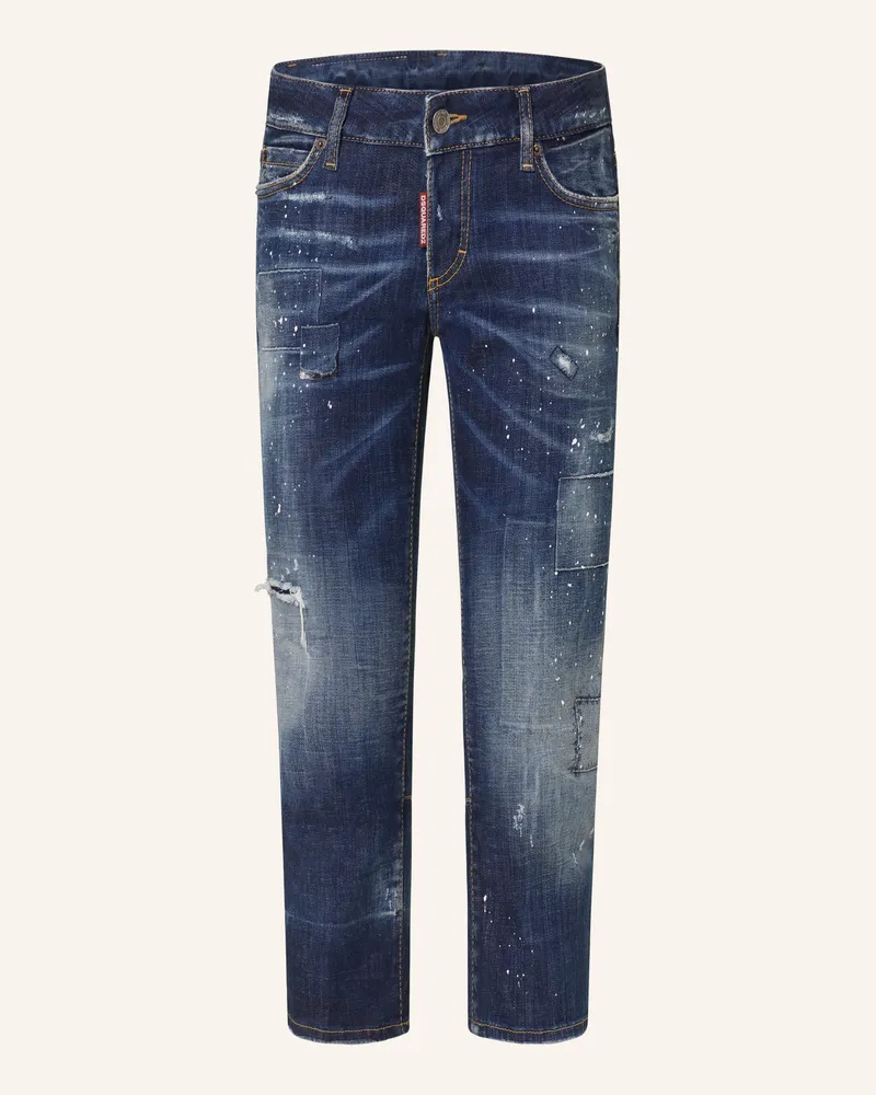 Dsquared2 3/4-Jeans 470