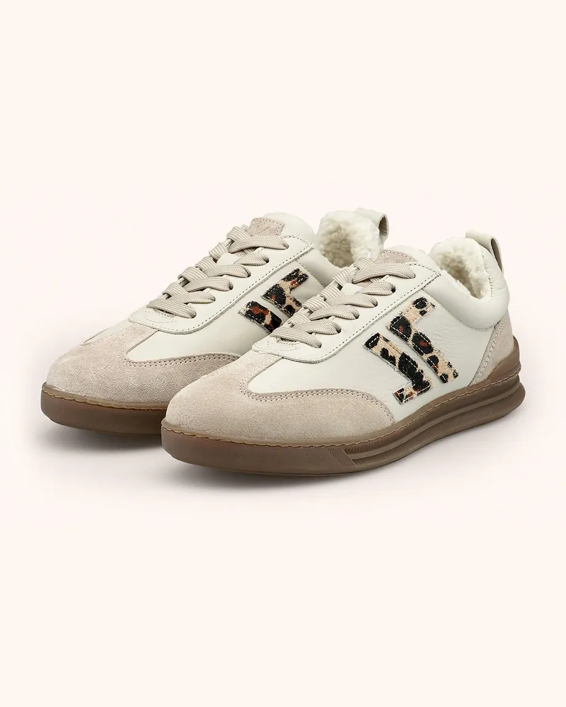 Lloyd Schuhe beige Beige