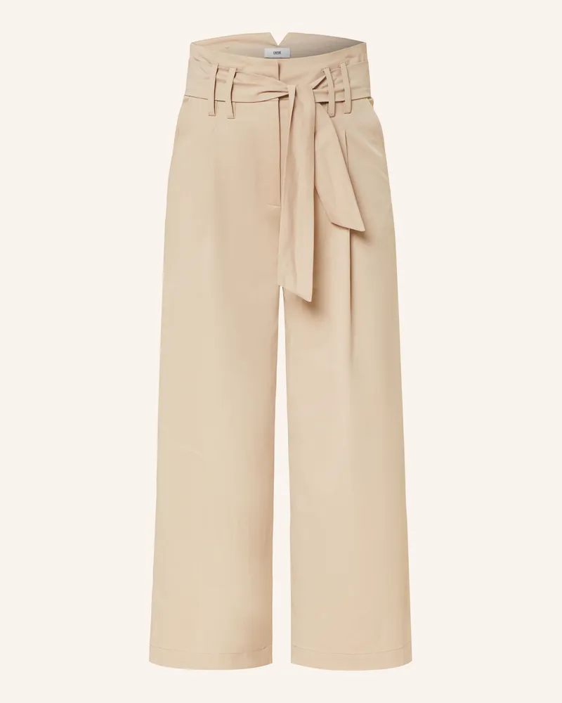 cinque Hose CIHARPER Beige
