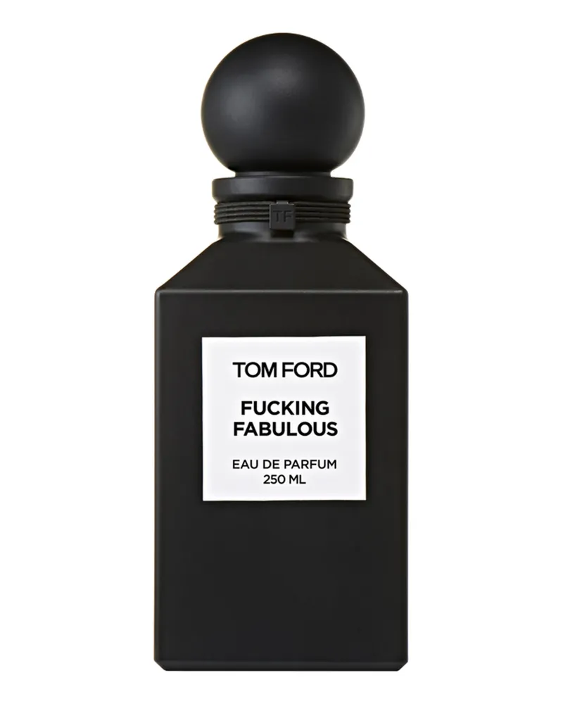 Tom Ford FUCKING FABULOUS 