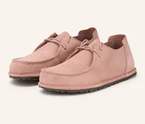 Schnürer Utti rosa
