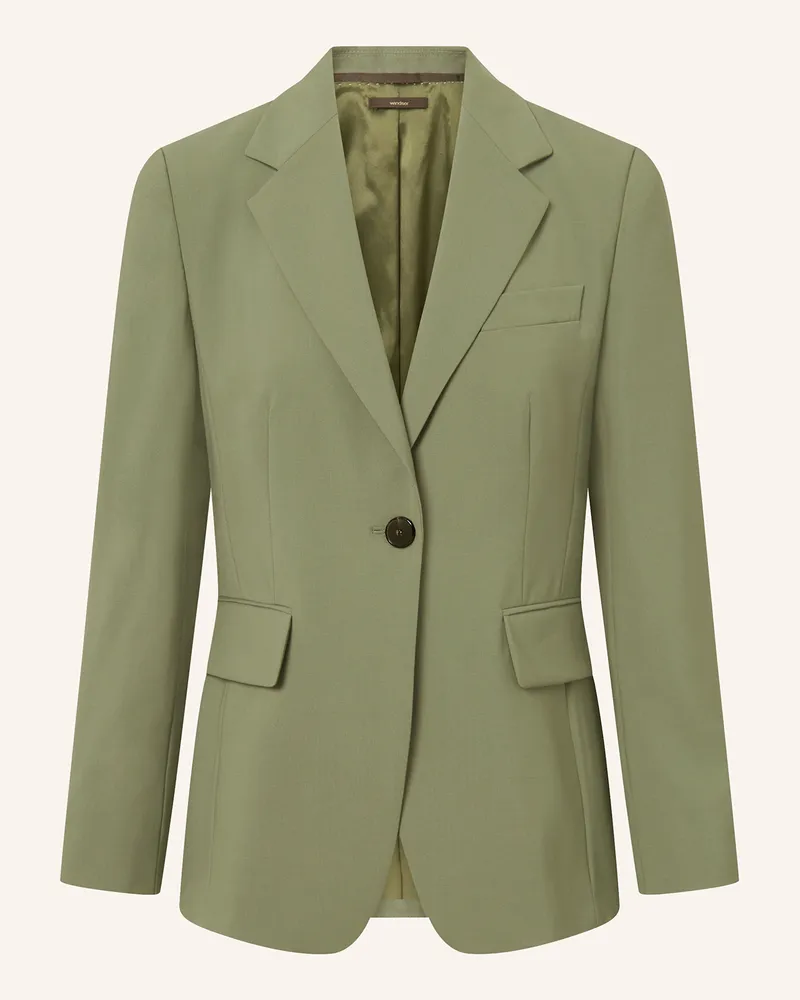 windsor. Blazer Grün
