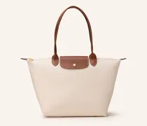 Shopper Le Pliage L beige