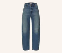 Levi's® Barrell Jeans Baggy Dad Barrell blau